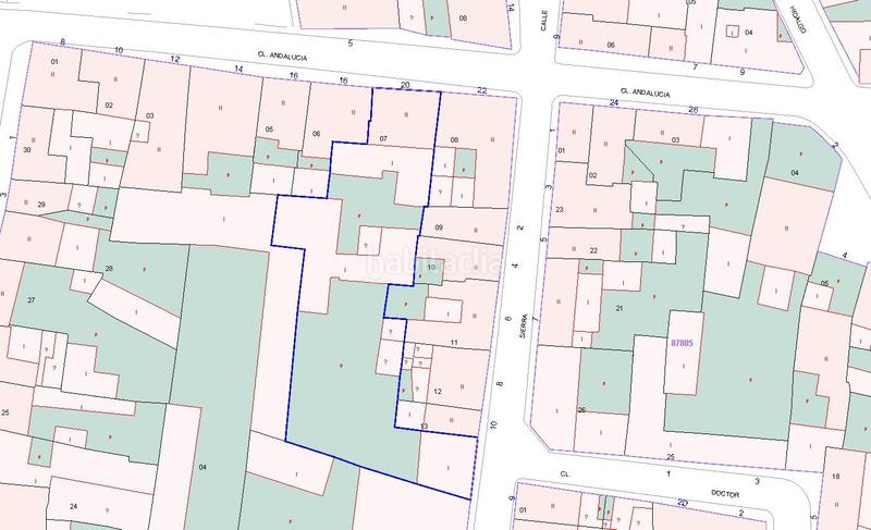 Foto 42a4083b-2170-4c22-98d1-b95f22f8ba58. Casa a Humilladero Foto 42a4083b-2170-4c22-98d1-b95f22f8ba58. Casa a Humilladero