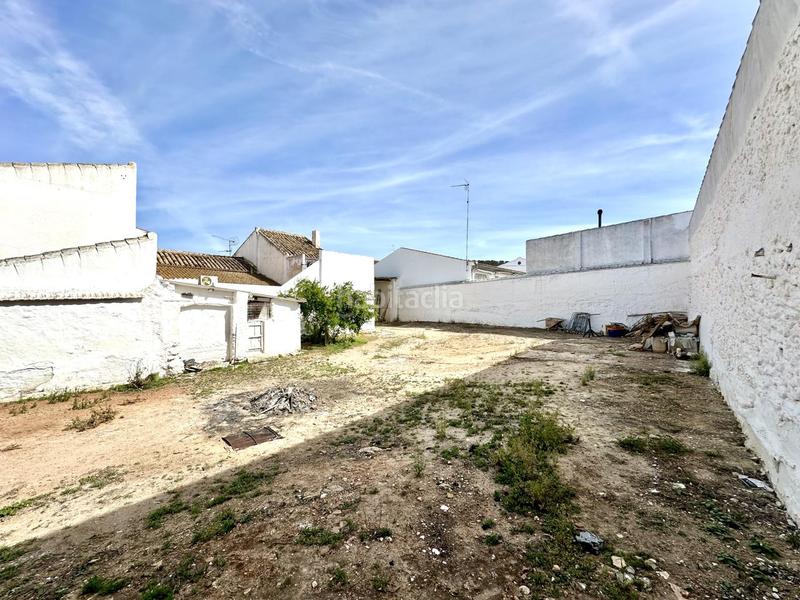 Foto 4e9c151b-e303-4684-98b7-8af6c06b0b1e. Casa a Humilladero Foto 4e9c151b-e303-4684-98b7-8af6c06b0b1e. Casa a Humilladero