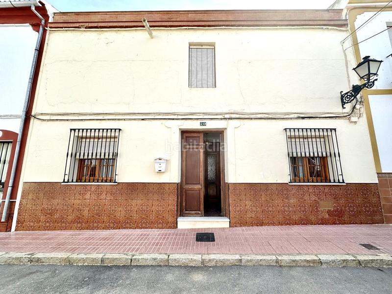 Foto 527302c7-d794-4957-8a00-b6f003538f06. Casa a Humilladero Foto 527302c7-d794-4957-8a00-b6f003538f06. Casa a Humilladero