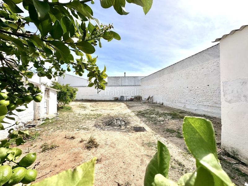 Foto 768d9674-29e0-4c5e-811a-b9c19bca36b7. Casa a Humilladero Foto 768d9674-29e0-4c5e-811a-b9c19bca36b7. Casa a Humilladero