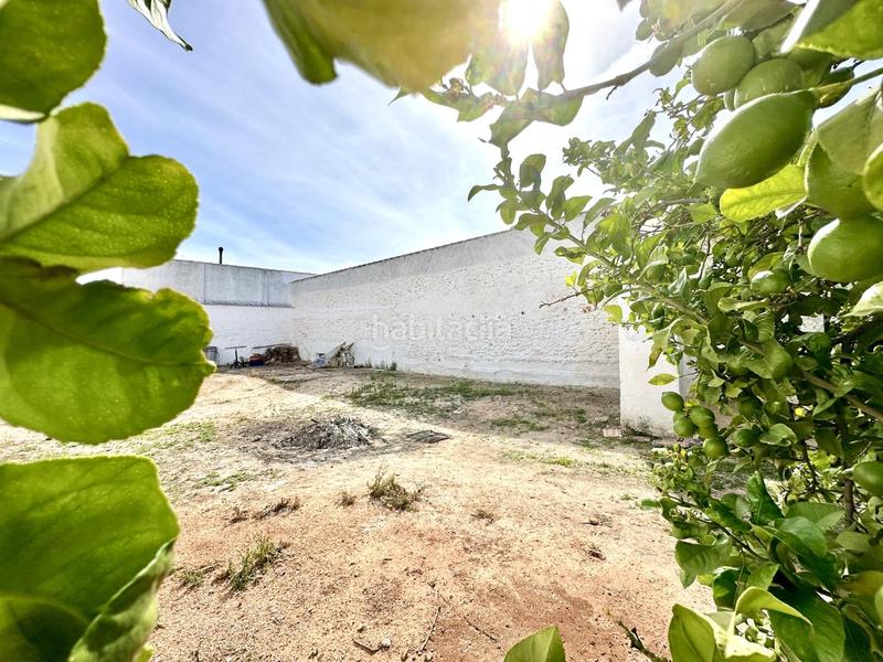 Foto 8d7d23f4-e875-423d-ada4-d1cfafb68a56. Casa a Humilladero Foto 8d7d23f4-e875-423d-ada4-d1cfafb68a56. Casa a Humilladero