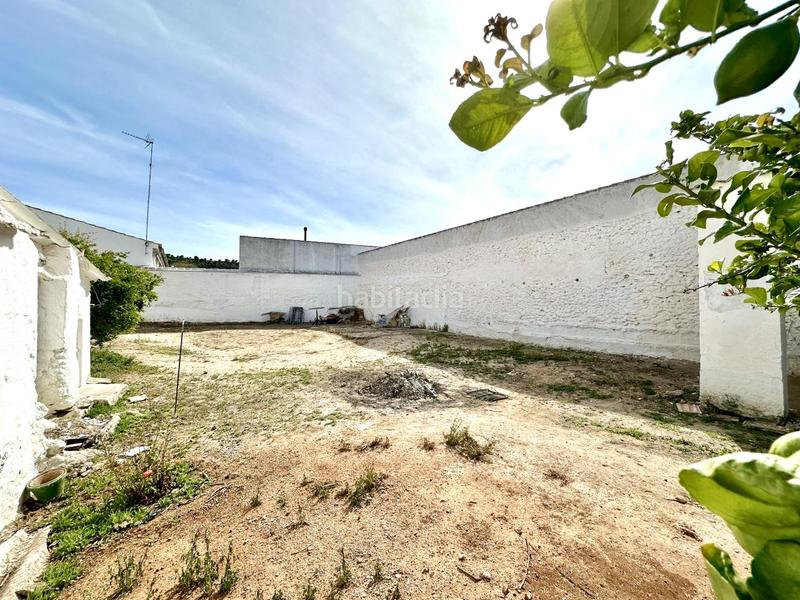 Foto db2fb2c6-b08d-4c70-8992-a5470ae07469. Casa a Humilladero Foto db2fb2c6-b08d-4c70-8992-a5470ae07469. Casa a Humilladero