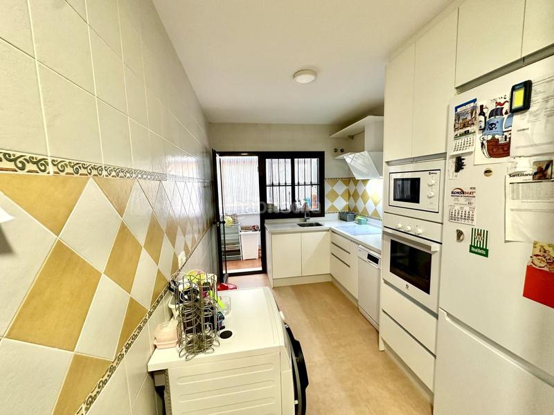 Foto 1541eebd-61ca-4546-9fe9-ad8b71727825. Casa adossada a Sierra de Yeguas Foto 1541eebd-61ca-4546-9fe9-ad8b71727825. Casa adossada a Sierra de Yeguas