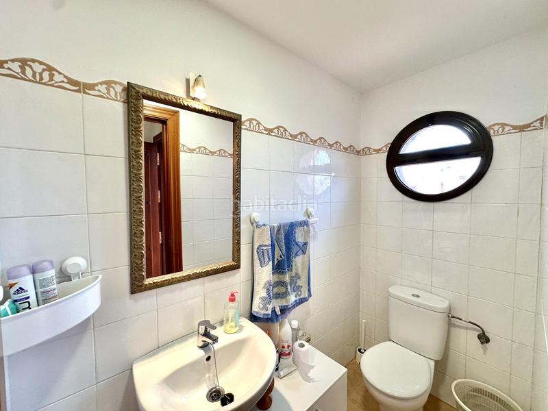 Foto b3ebcee9-82a6-472f-9cbe-26af9ee16420. Casa adossada a Sierra de Yeguas Foto b3ebcee9-82a6-472f-9cbe-26af9ee16420. Casa adossada a Sierra de Yeguas