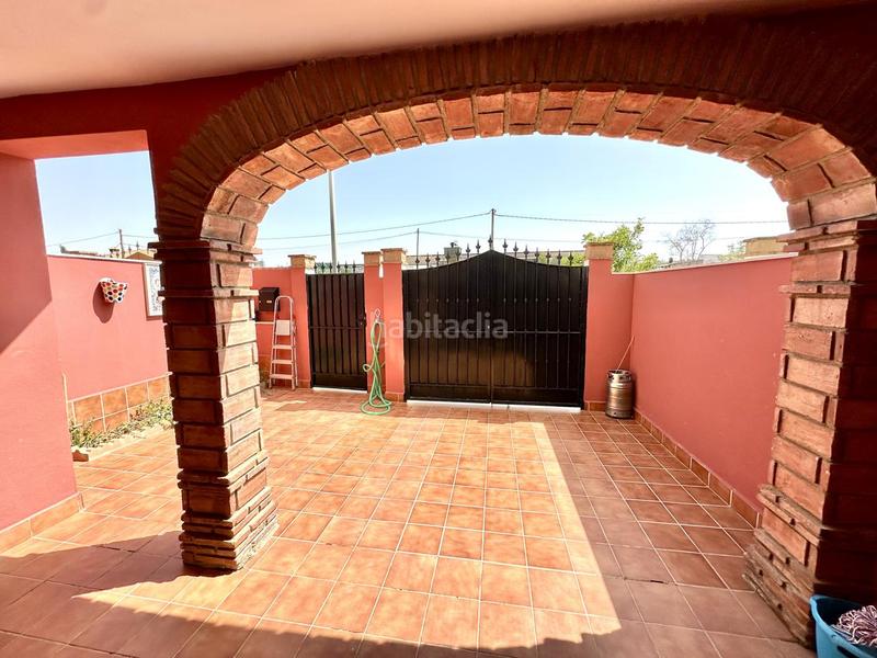 Foto ce79bf60-8364-4fec-96cd-e75867acb001. Casa adossada a Sierra de Yeguas Foto ce79bf60-8364-4fec-96cd-e75867acb001. Casa adossada a Sierra de Yeguas