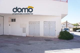 Local Comercial a Calle jaén 7. Local comercial en nívar (granada): espacio versátil para tu neg Local Comercial a Calle jaén 7. Local comercial en nívar (granada): espacio versátil para tu neg