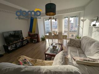 Affitto Appartamento  Avenida de madrid. Pios de 3 dormitorios y 3 baños en avenida de madrid Affitto Appartamento  Avenida de madrid. Pios de 3 dormitorios y 3 baños en avenida de madrid