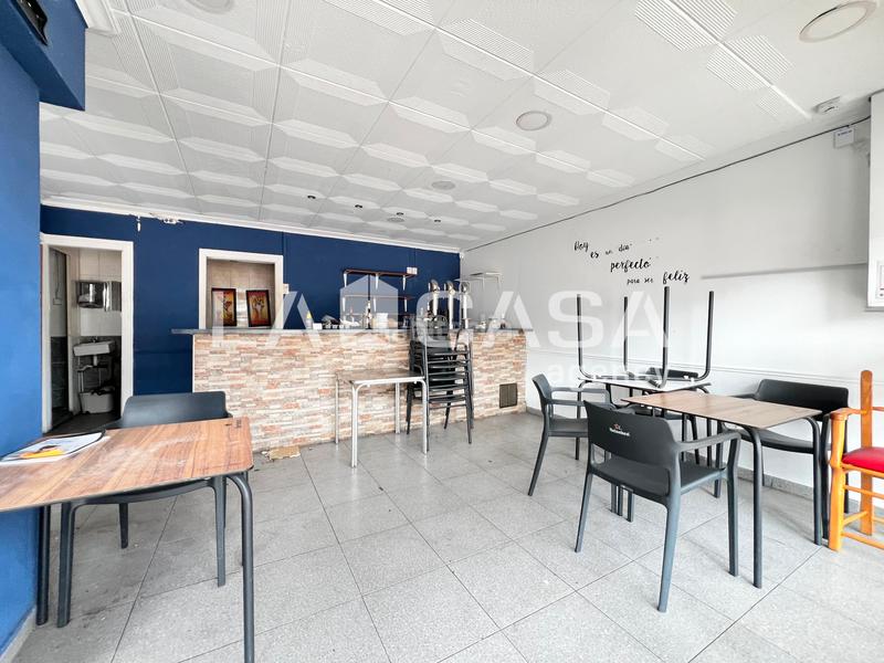 Foto 06c7bd71-fd82-4942-a868-4135e0348985. Miete geschäftsraum in La Verneda - La Pau Barcelona Foto 06c7bd71-fd82-4942-a868-4135e0348985. Miete geschäftsraum in La Verneda - La Pau Barcelona