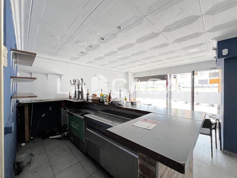 Foto d6ae2427-0096-4aaa-a452-b962383f35c3. Miete geschäftsraum in La Verneda - La Pau Barcelona Foto d6ae2427-0096-4aaa-a452-b962383f35c3. Miete geschäftsraum in La Verneda - La Pau Barcelona