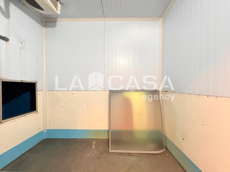 Foto 7a8ebb1b-937f-47c5-a5ff-dc51866bfae1. Location local commercial dans La Verneda - La Pau Barcelona Foto 7a8ebb1b-937f-47c5-a5ff-dc51866bfae1. Location local commercial dans La Verneda - La Pau Barcelona