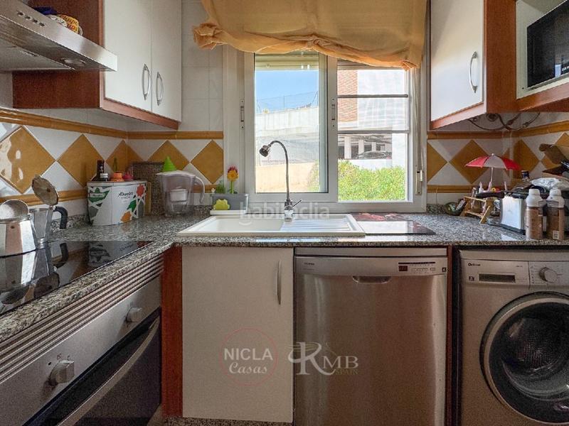 Foto 101bd630-2486-400e-98f2-3ea19961f43b. Appartement dans calle tomillo dans Las Salinas Vera Foto 101bd630-2486-400e-98f2-3ea19961f43b. Appartement dans calle tomillo dans Las Salinas Vera