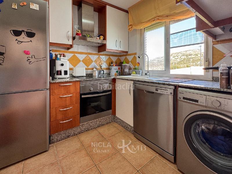 Foto 1aa19cdc-085d-45b9-8c92-32799a1f8958. Appartement dans calle tomillo dans Las Salinas Vera Foto 1aa19cdc-085d-45b9-8c92-32799a1f8958. Appartement dans calle tomillo dans Las Salinas Vera