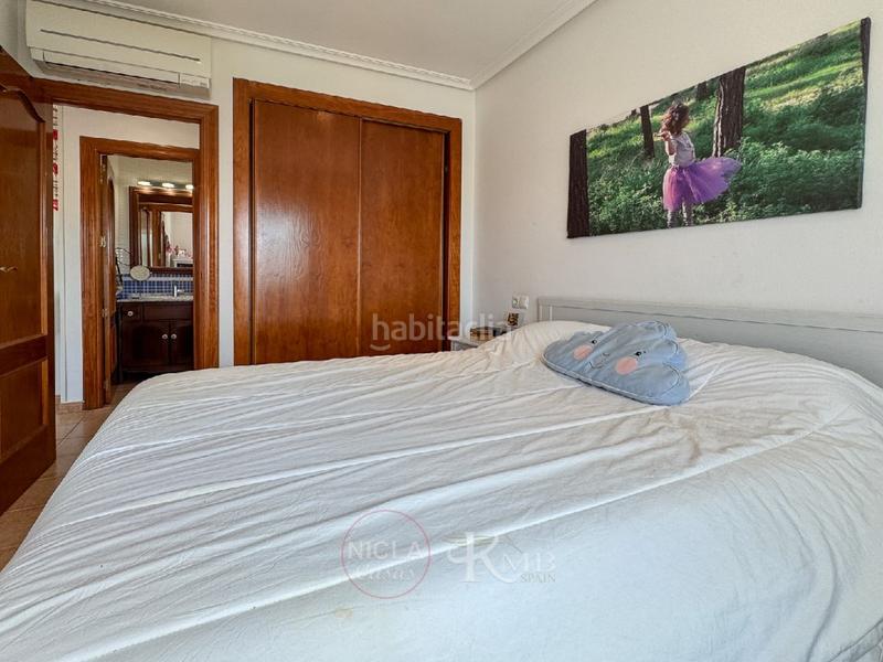 Foto 2ed80f55-6c8d-4e89-9f33-b9201b1865e4. Appartement dans calle tomillo dans Las Salinas Vera Foto 2ed80f55-6c8d-4e89-9f33-b9201b1865e4. Appartement dans calle tomillo dans Las Salinas Vera