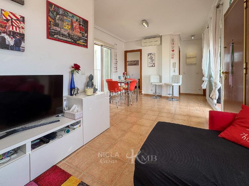 Foto 76eb9083-0518-44c5-ade8-181fba67a201. Appartement dans calle tomillo dans Las Salinas Vera Foto 76eb9083-0518-44c5-ade8-181fba67a201. Appartement dans calle tomillo dans Las Salinas Vera