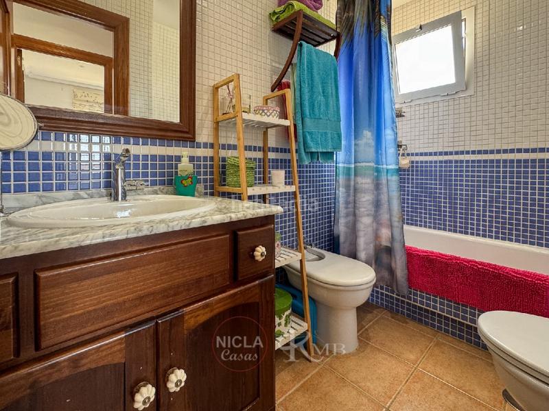 Foto a22b1bd0-5f51-4632-8b2f-38f6705e4e35. Appartement dans calle tomillo dans Las Salinas Vera Foto a22b1bd0-5f51-4632-8b2f-38f6705e4e35. Appartement dans calle tomillo dans Las Salinas Vera