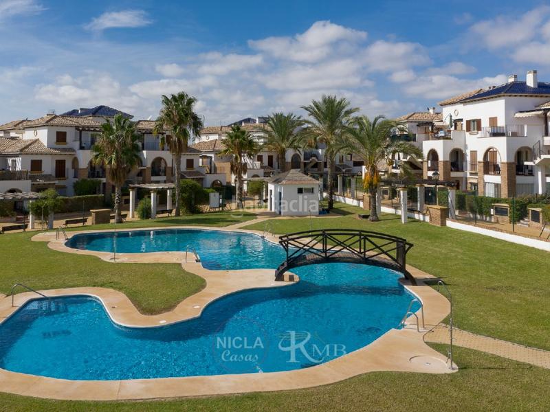 Foto cc93fa41-f97f-40e6-9087-353375e435be. Appartement dans calle tomillo dans Las Salinas Vera Foto cc93fa41-f97f-40e6-9087-353375e435be. Appartement dans calle tomillo dans Las Salinas Vera