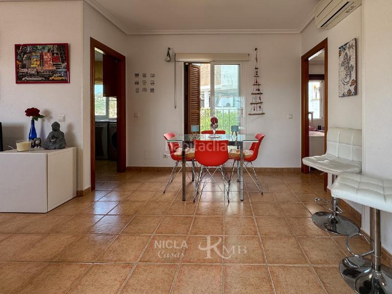 Foto f335497c-c9c3-4b4f-870e-ff72f6b57d07. Appartement dans calle tomillo dans Las Salinas Vera Foto f335497c-c9c3-4b4f-870e-ff72f6b57d07. Appartement dans calle tomillo dans Las Salinas Vera