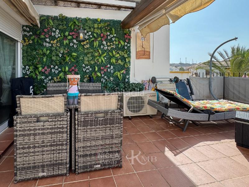 Foto f60b4593-6272-4f08-8a2d-69d657ce5704. Appartement dans calle tomillo dans Las Salinas Vera Foto f60b4593-6272-4f08-8a2d-69d657ce5704. Appartement dans calle tomillo dans Las Salinas Vera