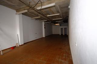 Rent Business premise in Ágreda. Local de 100 m2 en zona santa lucía. Rent Business premise in Ágreda. Local de 100 m2 en zona santa lucía.