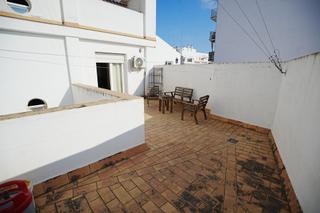 Appartement à Centro. Apartamento con gran terraza en las corachas Appartement à Centro. Apartamento con gran terraza en las corachas