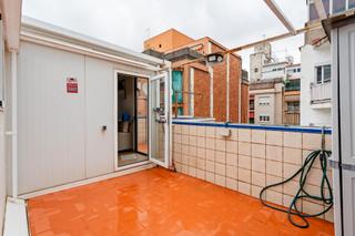Piso  Carrer uva. Piso con ascensor, 3 dormitorios, 2 baños, terraza solarium, bal Piso  Carrer uva. Piso con ascensor, 3 dormitorios, 2 baños, terraza solarium, bal