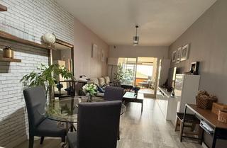 Erdgeschoss  Calle calle ribeiro, 11. Vivienda en planta baja con amplias terrazas y todas las comodid Erdgeschoss  Calle calle ribeiro, 11. Vivienda en planta baja con amplias terrazas y todas las comodid