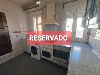 Appartement à Centro-Corte Inglés. Piso seminuevo con garaje y trastero en pleno centro de la ciuda Appartement à Centro-Corte Inglés. Piso seminuevo con garaje y trastero en pleno centro de la ciuda