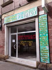 Local commercial à Eixample. Local y negocio, en venta, rentabilidad 20 ideal inversores. Local commercial à Eixample. Local y negocio, en venta, rentabilidad 20 ideal inversores.