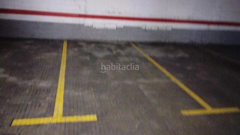 Foto 0368d98b-c80c-4f18-8cae-d244c39c0c49. Posto auto in Nou Eixample Nord Tarragona Foto 0368d98b-c80c-4f18-8cae-d244c39c0c49. Posto auto in Nou Eixample Nord Tarragona