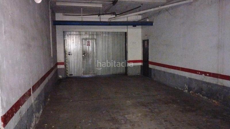 Foto 2a34bd65-9195-443e-ad52-4e593a2f270b. Posto auto in Nou Eixample Nord Tarragona Foto 2a34bd65-9195-443e-ad52-4e593a2f270b. Posto auto in Nou Eixample Nord Tarragona