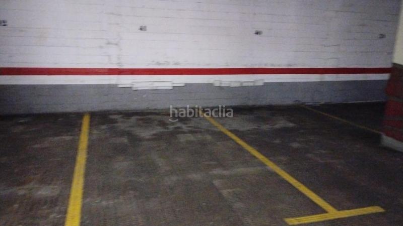 Foto c8157d7d-6c6b-4476-90eb-2f242bf9f6ab. Posto auto in Nou Eixample Nord Tarragona Foto c8157d7d-6c6b-4476-90eb-2f242bf9f6ab. Posto auto in Nou Eixample Nord Tarragona