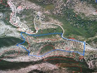 Residential Plot  Poligono 15 Residential Plot  Poligono 15