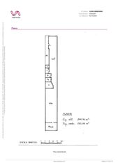 Lloguer Local Comercial en Riu Sud. Local de 250 m2, en planta baja diáfano, vado permanente. Lloguer Local Comercial en Riu Sud. Local de 250 m2, en planta baja diáfano, vado permanente.