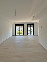 Studio  Avenida reyes católicos. Estudio de obra nueva con balcón y vistas a la montaña en el cor Studio  Avenida reyes católicos. Estudio de obra nueva con balcón y vistas a la montaña en el cor