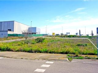 Solar industrial N/a. Solar carrer dels pagesos Solar industrial N/a. Solar carrer dels pagesos