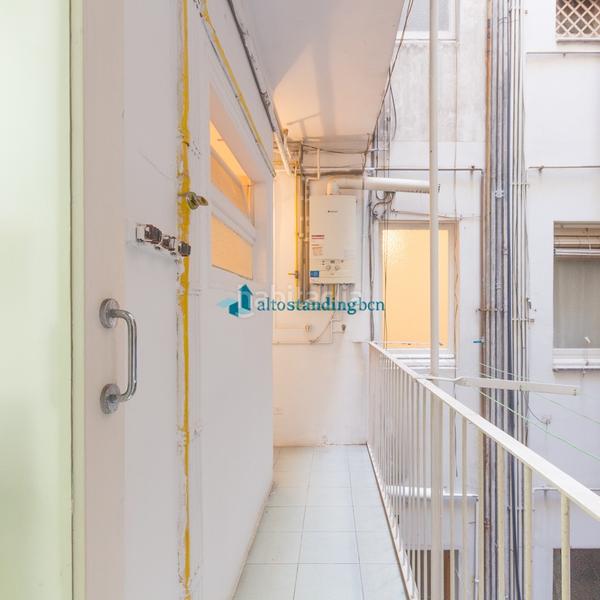 Foto a233c12a-4d50-42f5-a173-7ca34cd8e749. Miete etagenwohnung mit heizung in Dreta de l´Eixample Barcelona Foto a233c12a-4d50-42f5-a173-7ca34cd8e749. Miete etagenwohnung mit heizung in Dreta de l´Eixample Barcelona