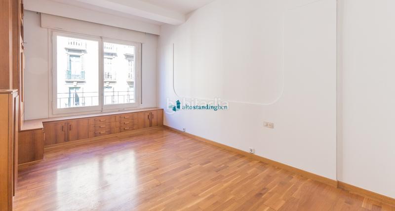 Foto 2a5823f3-a960-4672-9055-bffaf3a9ad9b. Rent flat with heating in Dreta de l´Eixample Barcelona Foto 2a5823f3-a960-4672-9055-bffaf3a9ad9b. Rent flat with heating in Dreta de l´Eixample Barcelona