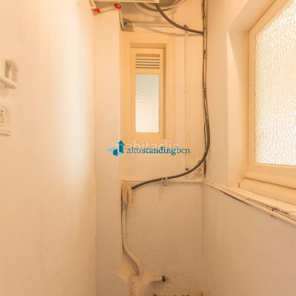 Foto 96ff2fc9-2618-4728-a126-69e095092481. Rent flat with heating in Dreta de l´Eixample Barcelona Foto 96ff2fc9-2618-4728-a126-69e095092481. Rent flat with heating in Dreta de l´Eixample Barcelona