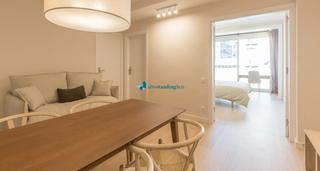Location Appartement Carrer del rosselló. Impecable Location Appartement Carrer del rosselló. Impecable
