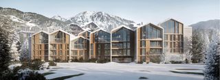 Isard Homes Isard Homes