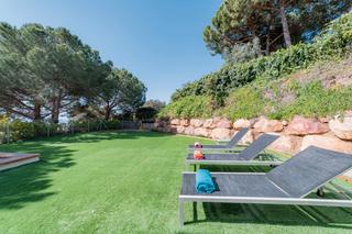 Location Chalet à Sant Vicenç Centre. Casa con piscina y vistas al mar Location Chalet à Sant Vicenç Centre. Casa con piscina y vistas al mar