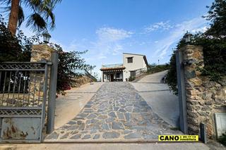 Casa Cortijo el marchal. Chalet masía en lucainena de las torres Casa Cortijo el marchal. Chalet masía en lucainena de las torres