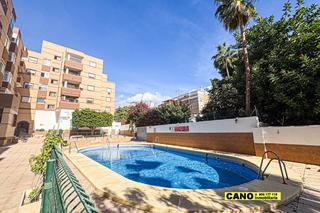 Flat  Belfast. Piso de 2 habitaciones en aguadulce sur Flat  Belfast. Piso de 2 habitaciones en aguadulce sur
