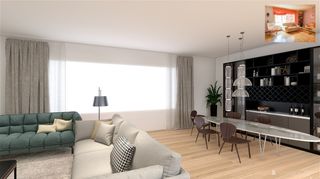 Appartement Carrer jacint verdaguer. Muy amplio y luminoso Appartement Carrer jacint verdaguer. Muy amplio y luminoso
