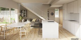 Chalet in Carrer de la gebra, 7 Chalet in Carrer de la gebra, 7