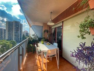 Appartement  Carrer de josep serra. Amplio y luminoso con terraza y bonitas vistas Appartement  Carrer de josep serra. Amplio y luminoso con terraza y bonitas vistas