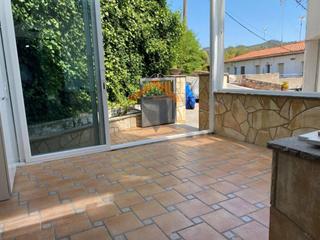 Maison Pinyoner. Casa esquinera con patio en pleno centro de sant feliu del racó! Maison Pinyoner. Casa esquinera con patio en pleno centro de sant feliu del racó!
