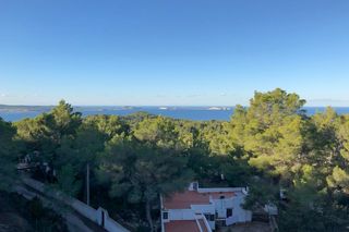 Land for facility Cala salada. Con licencia de construcción Land for facility Cala salada. Con licencia de construcción