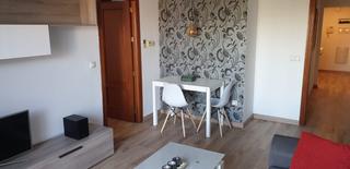 Location Appartement Calle herrería Location Appartement Calle herrería