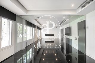 Oficina Avinguda diagonal. En venta de 343m² Oficina Avinguda diagonal. En venta de 343m²